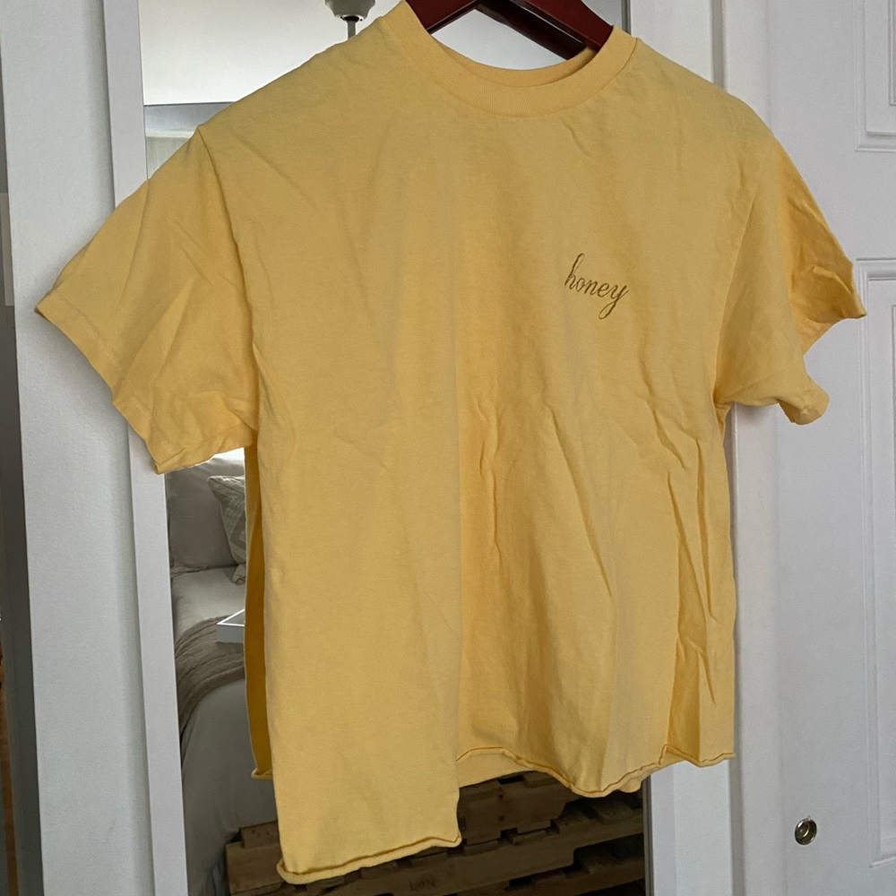 Honey Tee